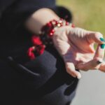 Браслет на удачу Браслет на удачу