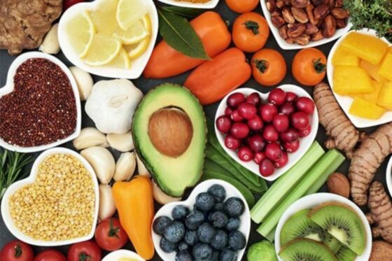 Топ продуктов для женского здоровья в 2026 году